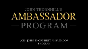 Read more about the article How to Generate $3,493.50 Commissions with John Thornhill’s Ambassador Program