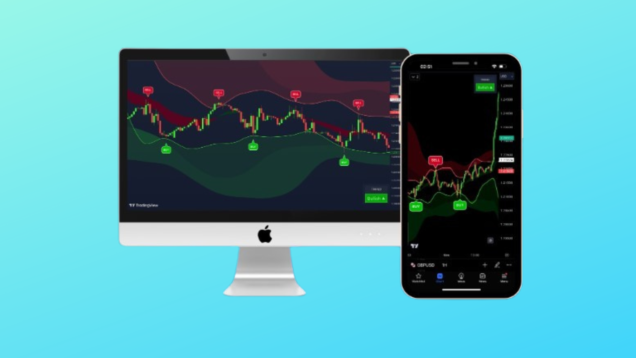 Read more about the article VIP Indicators Review: Simplifying Trading for Success