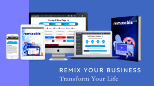 Read more about the article Remixable Review: Empower Your Website Creation Efforts