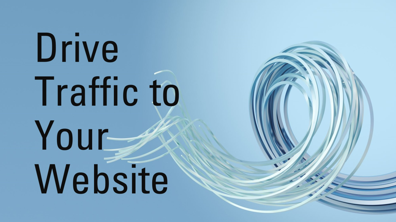 Read more about the article Effective SEO Tactics to Drive Traffic to Your Website