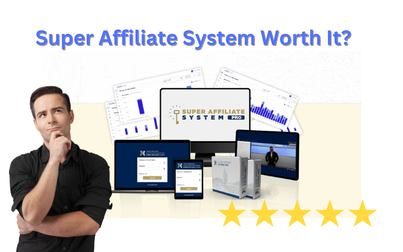 Read more about the article Is the John Crestani Super Affiliate System Worth It? An In-Depth Review