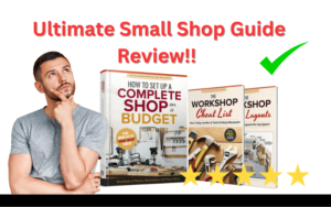 Read more about the article Ultimate Small Shop Guide: A Comprehensive Guide to Setting Up Your Dream Workshop on a Budget