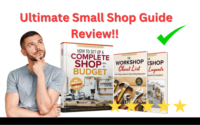 You are currently viewing Ultimate Small Shop Guide: A Comprehensive Guide to Setting Up Your Dream Workshop on a Budget