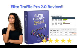 Read more about the article Elite Traffic Pro 2.0 Review: Is Igor Kheifets’ Program Worth It?