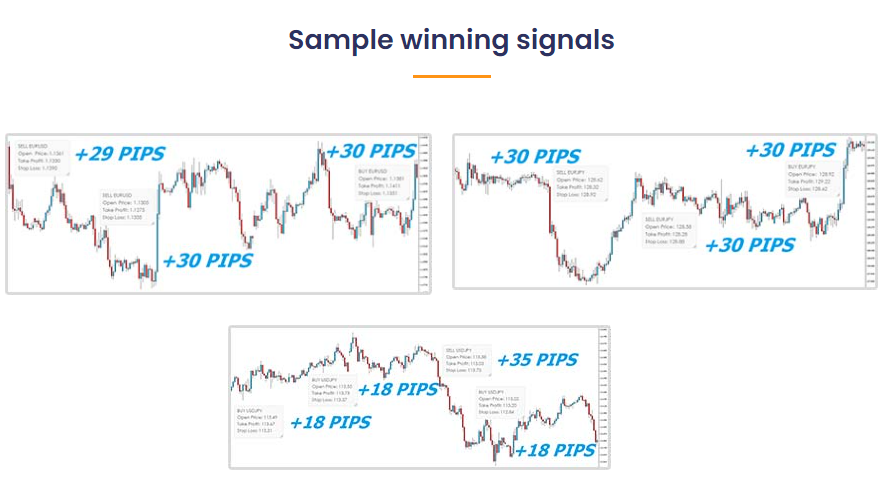 1000pip Builder Review: Is This Forex Signal Service Worth Your Investment? - 1000pip Builder