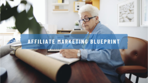 Read more about the article Step-by-Step Affiliate Marketing Blueprint for Beginners