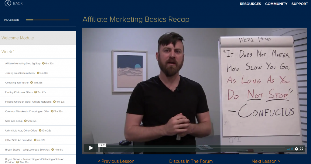 Is the John Crestani Super Affiliate System Worth It? An In-Depth Review - john crestani super affiliate system
