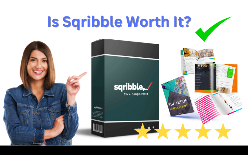 Read more about the article Is Sqribble Worth It? An In-Depth Look at Features, Pricing, and More