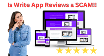 Is Write App Reviews a Scam? Uncovering the Truth Behind Paid App Reviews