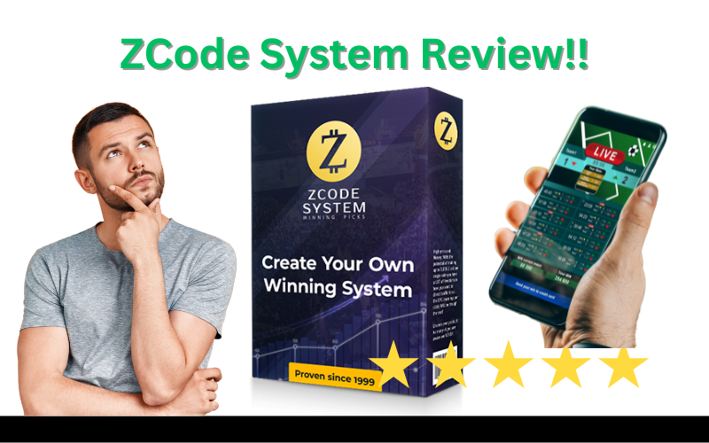 Read more about the article ZCode System Review: Is This Sports Betting Tool Worth the Hype?