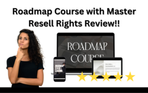 Read more about the article Roadmap Course with Master Resell Rights: The Ultimate Guide to Earning Passive Income