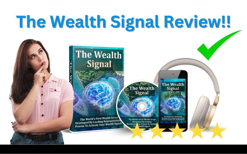 Read more about the article The Wealth Signal Review: Can Alpha Waves Unlock Financial Success?