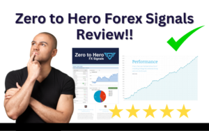 Read more about the article Zero to Hero Forex Signals Review: Accurate Trading Alerts for Forex Success