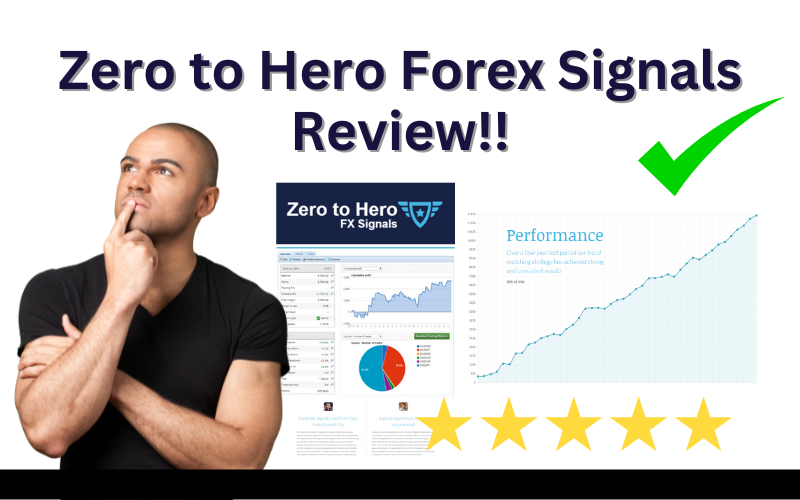 You are currently viewing Zero to Hero Forex Signals Review: Accurate Trading Alerts for Forex Success