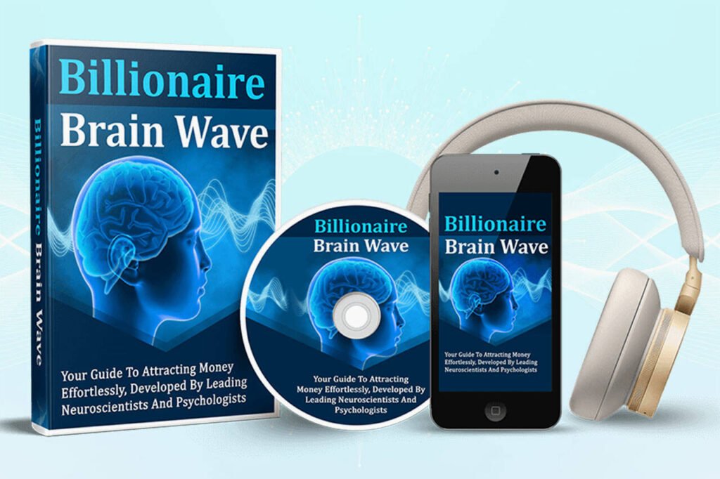 what is billionaire brain wave? - billionaire brain wave