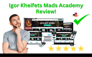 Read more about the article Igor Kheifets Mads Academy Review: Is This Course Worth Your Investment?