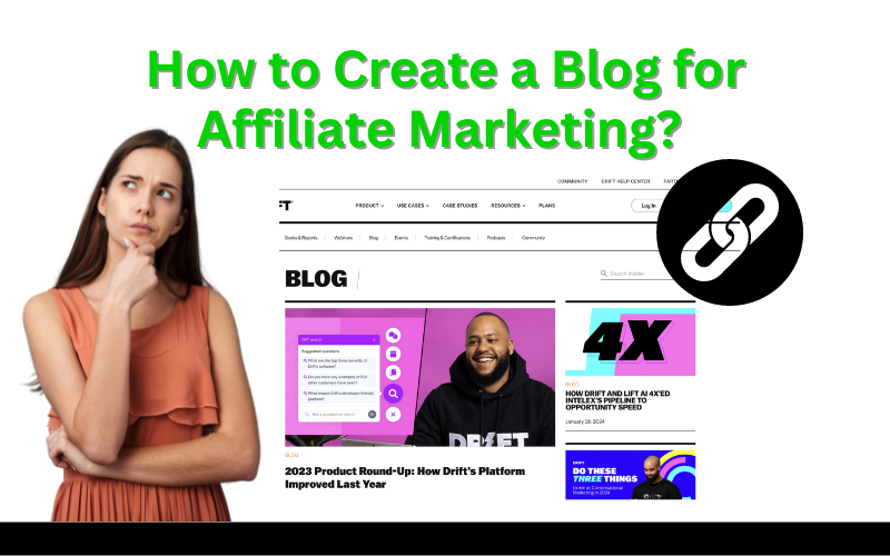 Read more about the article How to Create a Blog for Affiliate Marketing: A Step-by-Step Guide for Beginners