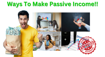 Ways to Make Passive Income: 10 Proven Strategies for Financial Freedom