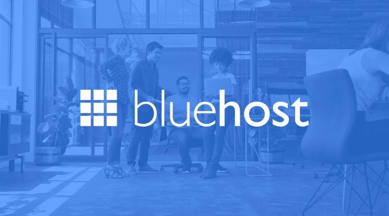 Bluehost affiliate program - high ticket affiliate programs