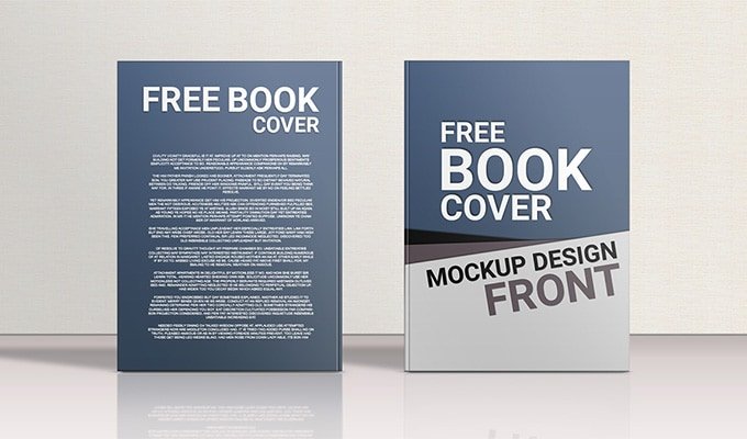 A mock-up of an eBook cover - ways to make passive income