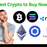 Best Crypto to Buy Now: A Comprehensive Guide for Smart Investors