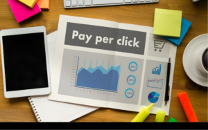 Read more about the article Pay Per Click Campaign: The Ultimate Guide to Boosting Traffic and Conversions