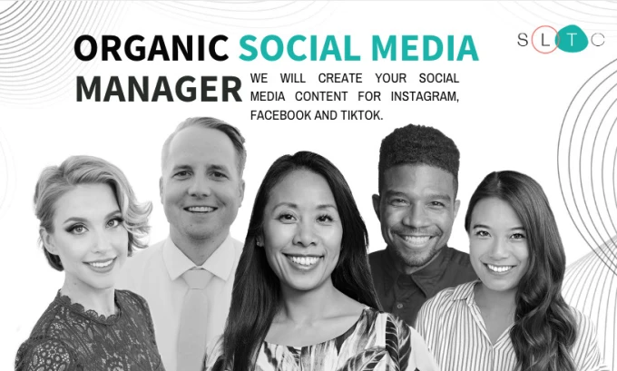 Recommended Social Media Marketing Agency SLT Consulting - social media marketing agency