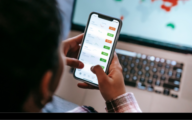 Top 10 Trading Apps for Beginners: A Complete Comparison for 2025