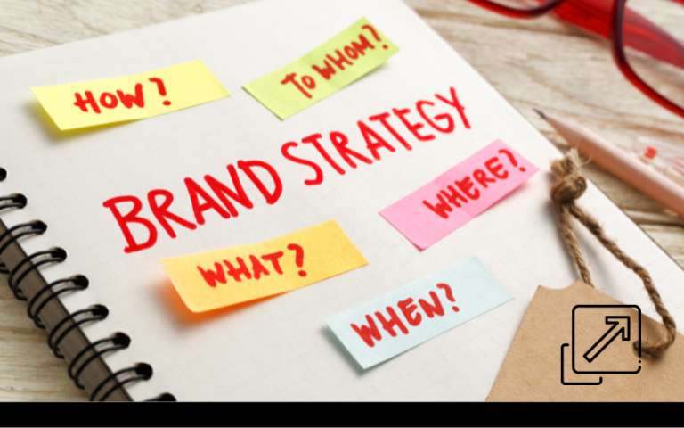 The Ultimate Guide to Strategy Branding: Steps to Elevate Your Business