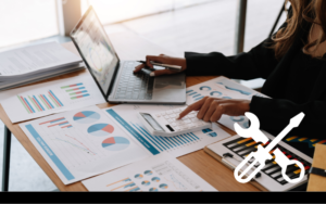 Read more about the article 5 Essential Financial Tools for Small Business Owners to Save Time and Money