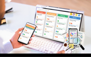 Read more about the article The Ultimate Guide to Choosing the Best CRM Software for Your Business