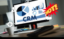 Top 10 Popular CRM Software in 2025: Features, Pricing, and More