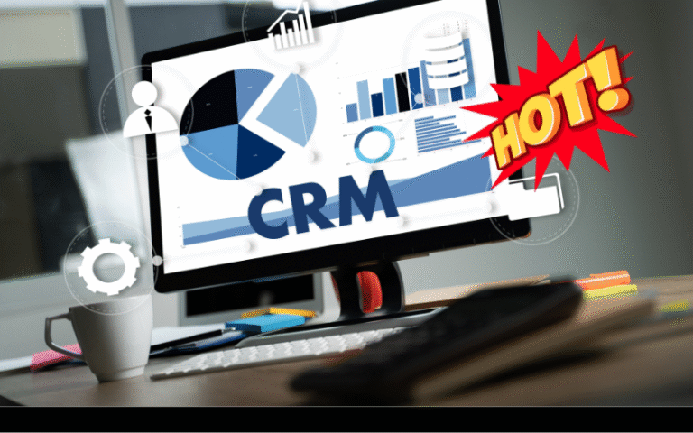 Top 10 Popular CRM Software in 2025: Features, Pricing, and More