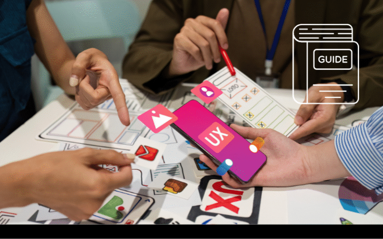 The Mobile App Developer Handbook: Skills, Trends, & Finding Your Digital Architect