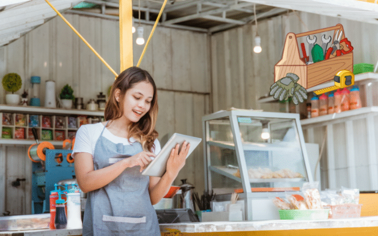 Small Business Marketing: 12 Must-Have Tools and Strategies Compared (2025 Guide)