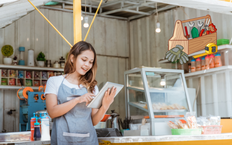 You are currently viewing Small Business Marketing: 12 Must-Have Tools and Strategies Compared (2025 Guide)