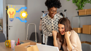 Read more about the article Small Business Online Marketing in 2025: Best Tools & Strategies to Grow Fast