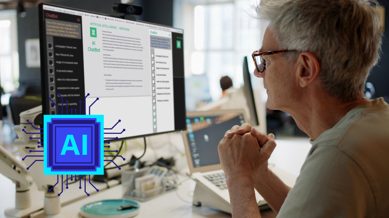 You are currently viewing The Best AI Tools for Small Business 2025: Save Time, Cut Costs, Grow Faster