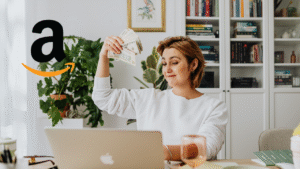 Read more about the article Amazon Affiliate Program Guide (2025): How to Earn Commissions & Maximize Profits