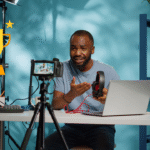Content Creation for Beginners: The Ultimate 2025 Guide to Start and Succeed