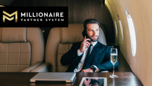 Read more about the article Millionaire Partner System Review: Everything You Need to Know Before Joining