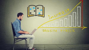 Read more about the article How to Increase Website Traffic Fast: The Ultimate 2025 Playbook