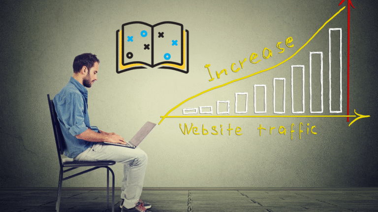 How to Increase Website Traffic Fast: The Ultimate 2025 Playbook