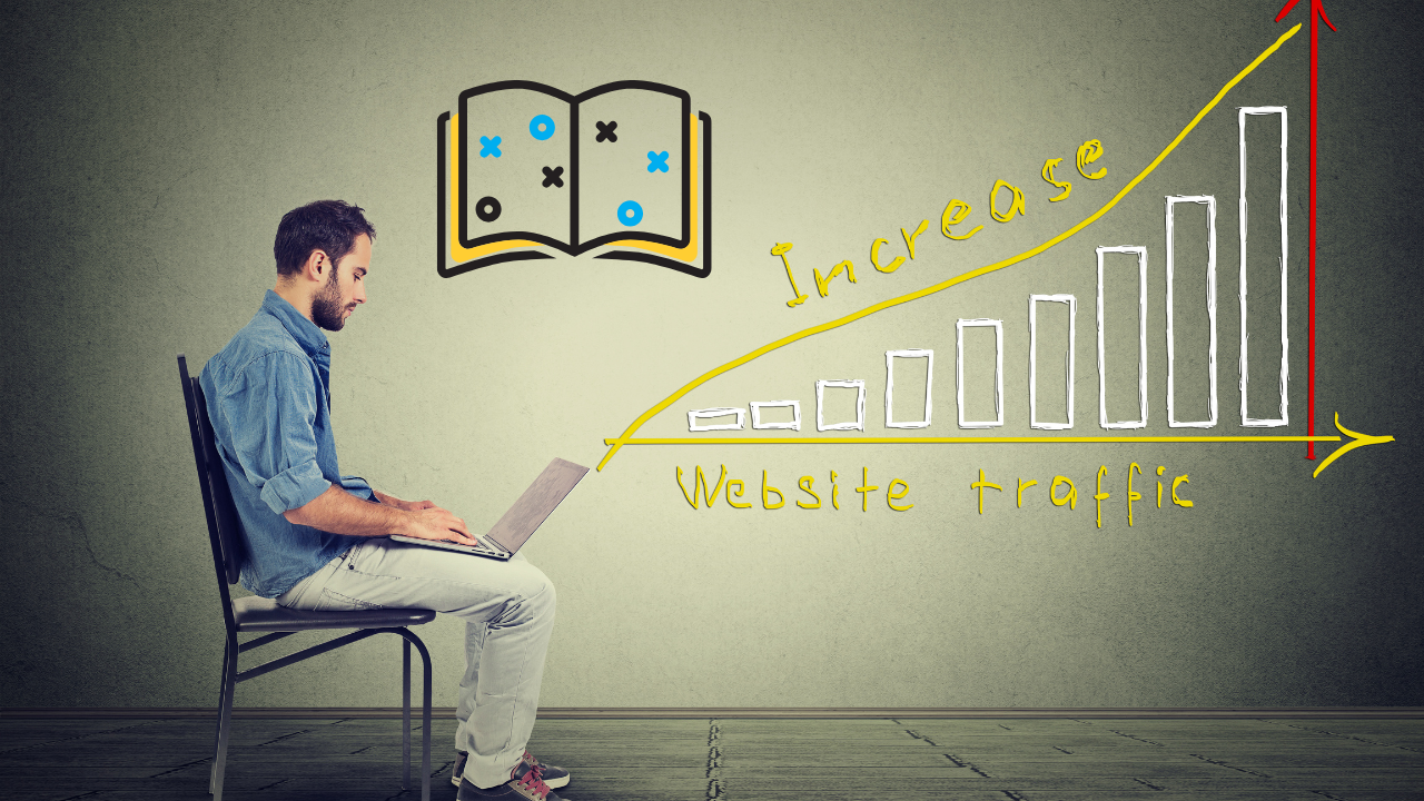You are currently viewing How to Increase Website Traffic Fast: The Ultimate 2025 Playbook