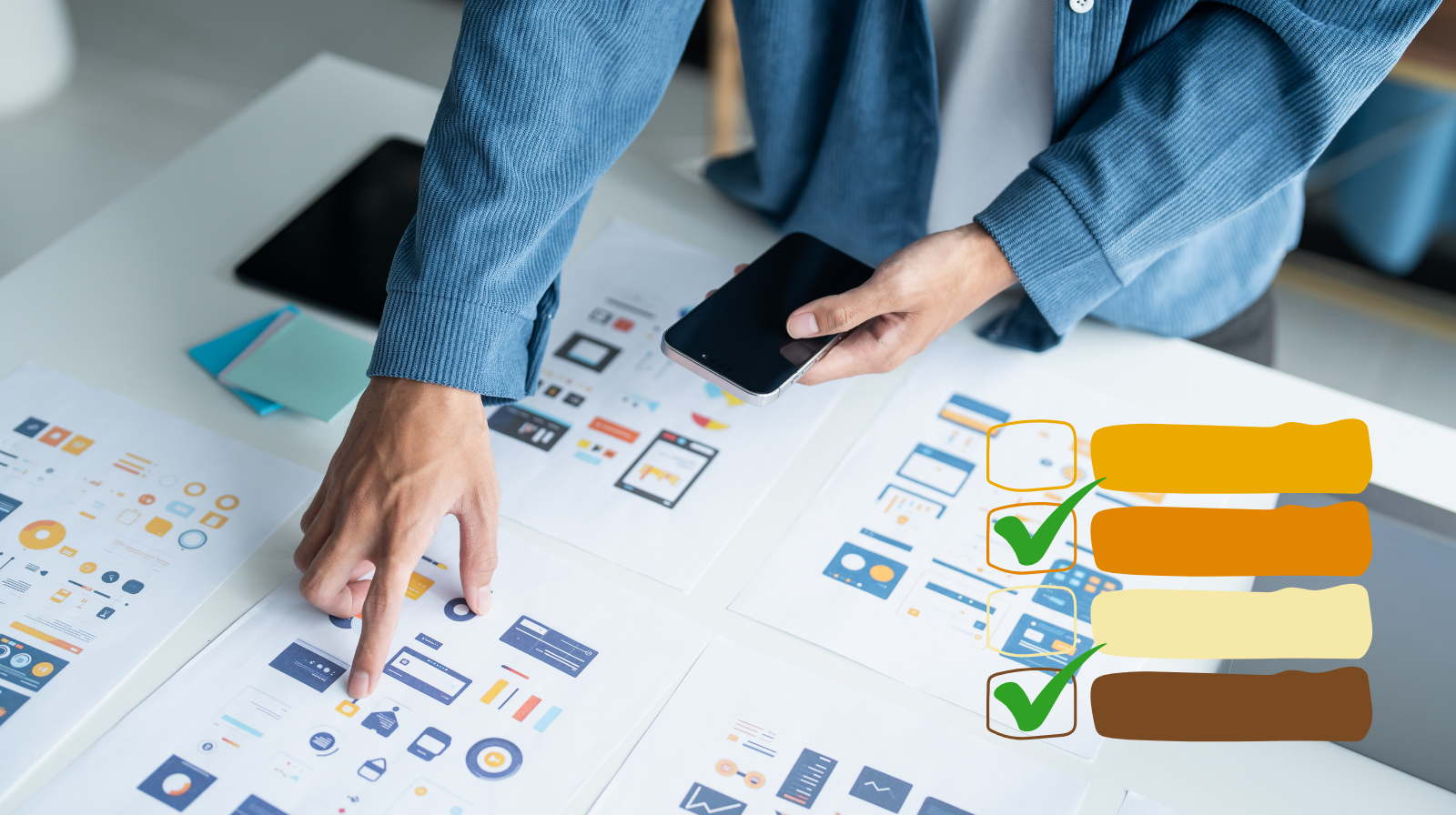 You are currently viewing How to Choose the Best Mobile App Developer for Your Business in 2025