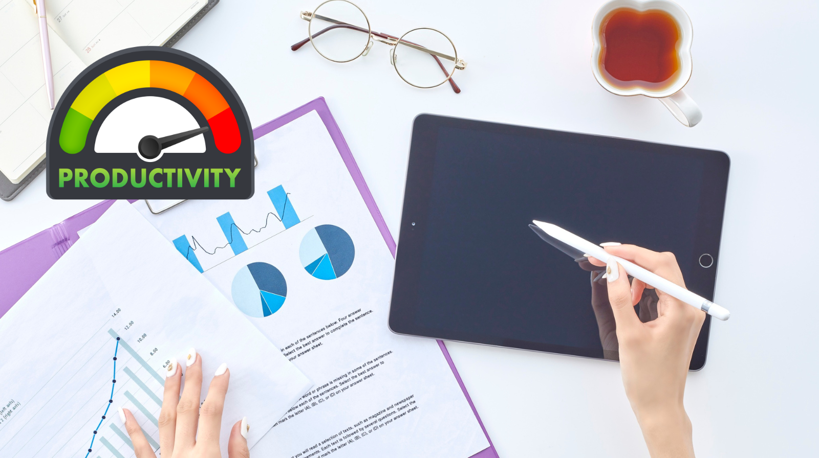 You are currently viewing 15 Best Productivity Tools in 2025 to Work Smarter, Not Harder