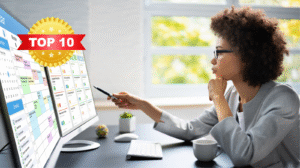 Read more about the article Best CRM Management Software in 2025: Top 10 Tools to Boost Sales & Customer Relationships
