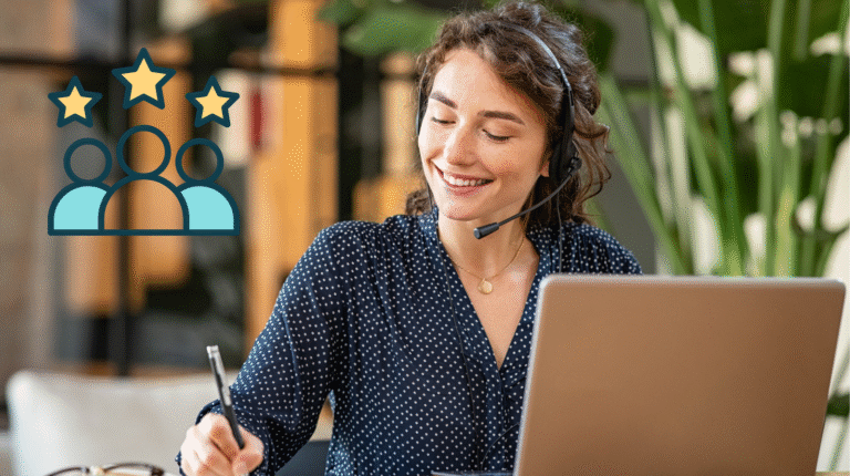 How to Get Hired for Remote Customer Service Jobs With No Experience