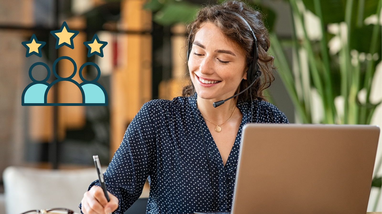 You are currently viewing How to Get Hired for Remote Customer Service Jobs With No Experience