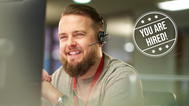 How to Apply for Customer Service Jobs From Home and Get Quick Responses